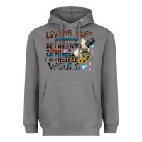 Storm living life somewhere between jesus take the wheel Heavyweight Hoodie - Zillion Design Studio