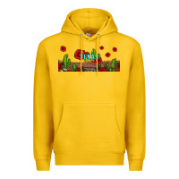 Lemon texas chica Premium Hoodie - Jasminsmagicworld