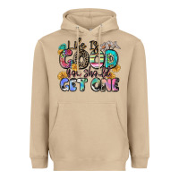 Mushroom life is good you should get one Heavyweight Hoodie - Zillion Design Studio