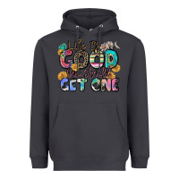 Smoke life is good you should get one Heavyweight Hoodie - Zillion Design Studio