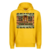 Lemon dad the king Premium Hoodie - Artiststas