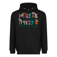 Black i speak my mind because it hurts to bite my tongue Heavyweight Hoodie - Zillion Design Studio