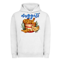 Pigment Lunar Rock nuggets Urban Hoodie - AdoDesignShop