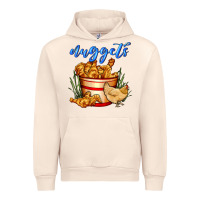 Sandshell nuggets Urban Hoodie - AdoDesignShop