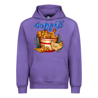 Tulip nuggets Urban Hoodie - AdoDesignShop
