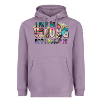 Lavender i may be wrong but i doubt it Heavyweight Hoodie - Zillion Design Studio