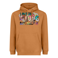 Meerkat i may be wrong but i doubt it Heavyweight Hoodie - Zillion Design Studio
