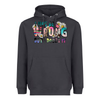 Smoke i may be wrong but i doubt it Heavyweight Hoodie - Zillion Design Studio