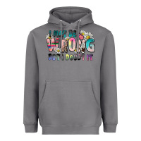 Storm i may be wrong but i doubt it Heavyweight Hoodie - Zillion Design Studio