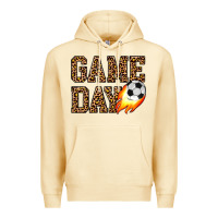 Pina Colada game day soccer Premium Hoodie - JahusDesignShop