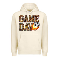 Tofu game day soccer Premium Hoodie - JahusDesignShop