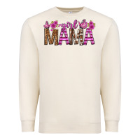 Sandshell girl mama tbw Premium Sweatshirt - texasbilliewilder