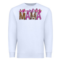 White girl mama tbw Premium Sweatshirt - texasbilliewilder