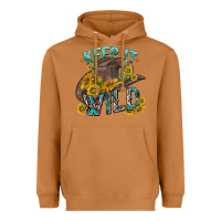 Meerkat keep it wild tbw Heavyweight Hoodie - texasbilliewilder