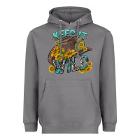 Storm keep it wild tbw Heavyweight Hoodie - texasbilliewilder