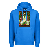 True Royal gin tonic cocktail Premium Hoodie - AdoDesignShop
