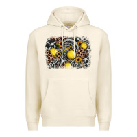 Tofu lacrosse background Premium Hoodie - JahusDesignShop