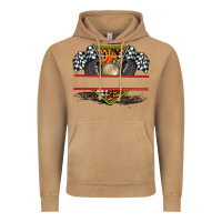 Vintage Camel race flag and race equipment Vintage Hoodie - AdoDesignShop