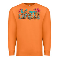 Carrot hot mess express Premium Sweatshirt - texasbilliewilder