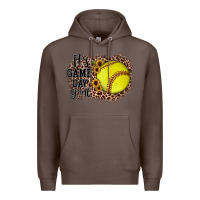 Coffee it's game day y'all Premium Hoodie - JahusDesignShop