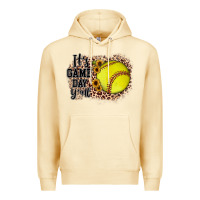 Pina Colada it's game day y'all Premium Hoodie - JahusDesignShop