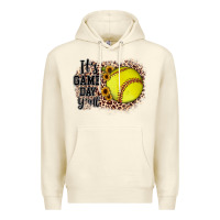 Sandshell it's game day y'all Premium Hoodie - JahusDesignShop