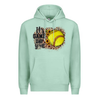 Seafoam it's game day y'all Premium Hoodie - JahusDesignShop
