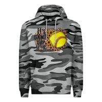 Slate Camo it's game day y'all Premium Hoodie - JahusDesignShop
