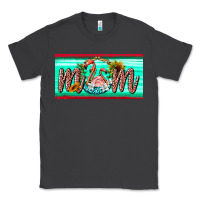 Smoke flamingo mom license plate Classic Tee - BarkalooDesign