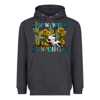 Smoke grow wild sun child tbw Heavyweight Hoodie - texasbilliewilder