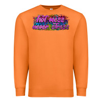 Carrot hot mess never stress Premium Sweatshirt - texasbilliewilder