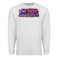 Oatmeal Heather hot mess never stress Premium Sweatshirt - texasbilliewilder