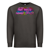 Smoke hot mess never stress Premium Sweatshirt - texasbilliewilder