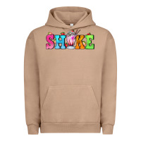 Pigment Burro shake with milkshake Urban Hoodie - AdoDesignShop