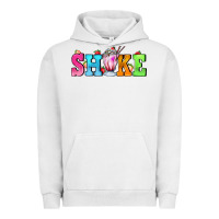 Pigment Lunar Rock shake with milkshake Urban Hoodie - AdoDesignShop