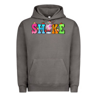 Pigment Tornado shake with milkshake Urban Hoodie - AdoDesignShop