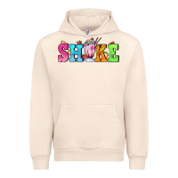 Sandshell shake with milkshake Urban Hoodie - AdoDesignShop