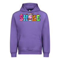 Tulip shake with milkshake Urban Hoodie - AdoDesignShop