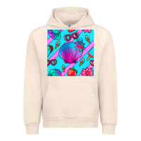 Sandshell sea shell Urban Hoodie - BundleAndBundleShop