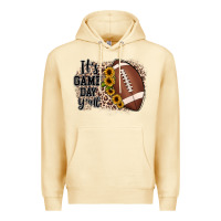 Pina Colada it's game day y'all Premium Hoodie - JahusDesignShop