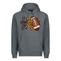 Rock it's game day y'all Premium Hoodie - JahusDesignShop