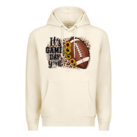 Tofu it's game day y'all Premium Hoodie - JahusDesignShop