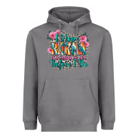 Storm i hope karma slaps you in the face before i do Heavyweight Hoodie - Zillion Design Studio