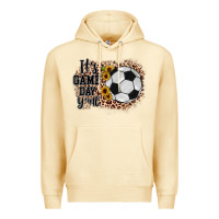 Pina Colada it's game day y'all soccer Premium Hoodie - JahusDesignShop