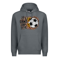 Rock it's game day y'all soccer Premium Hoodie - JahusDesignShop