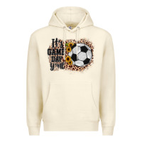 Sandshell it's game day y'all soccer Premium Hoodie - JahusDesignShop