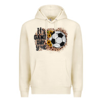 Tofu it's game day y'all soccer Premium Hoodie - JahusDesignShop