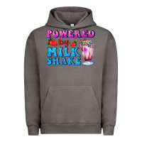 Pigment Tornado powered by milkshake Urban Hoodie - AdoDesignShop