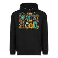 Black a little country a little hood Heavyweight Hoodie - texasbilliewilder