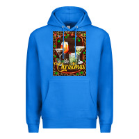 True Royal cocktail set for Christmas Premium Hoodie - AdoDesignShop